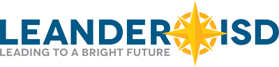 Leander ISD Logo Leander ISD Logo