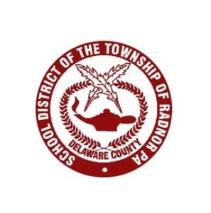 radnor township school district community college