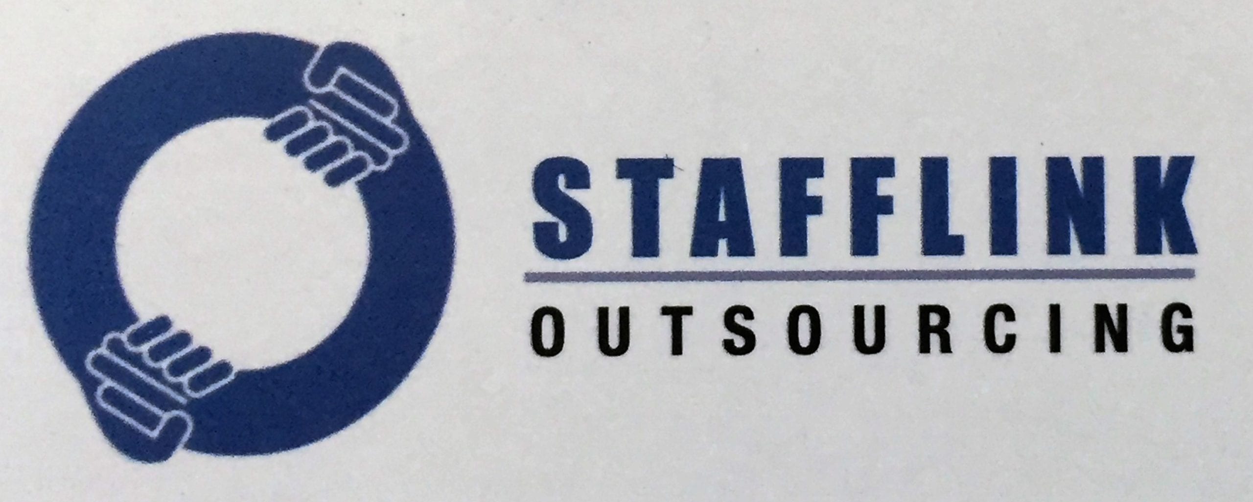 Staff Link Logo