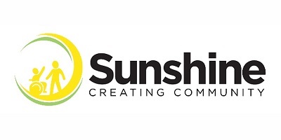 Sunshine logo Sunshine Inc Logo