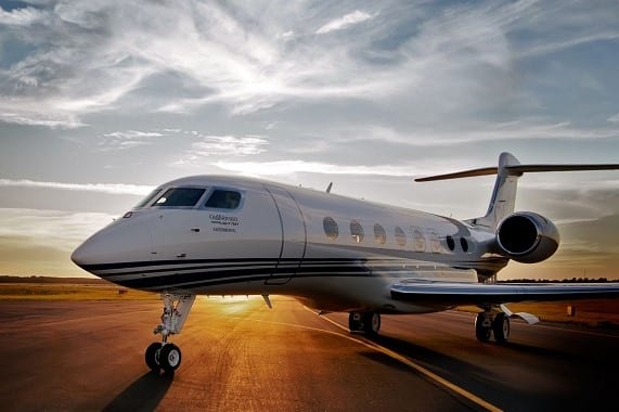 Gulfstream8 Photo Gulfstream8 Photo