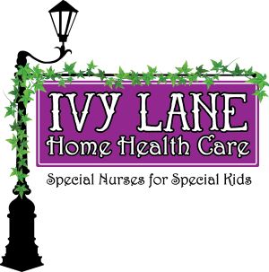 Ivy Lane logo