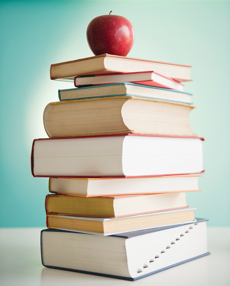 SchoolBooks